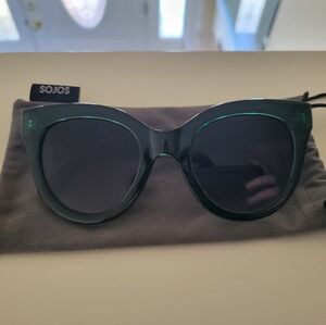 Sojos sunglasses
